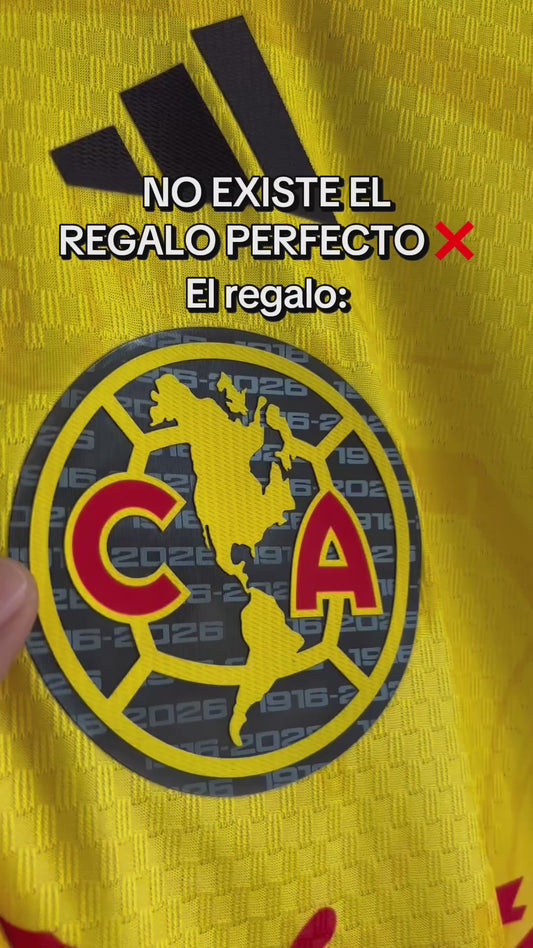 Jersey América Premium. 💎